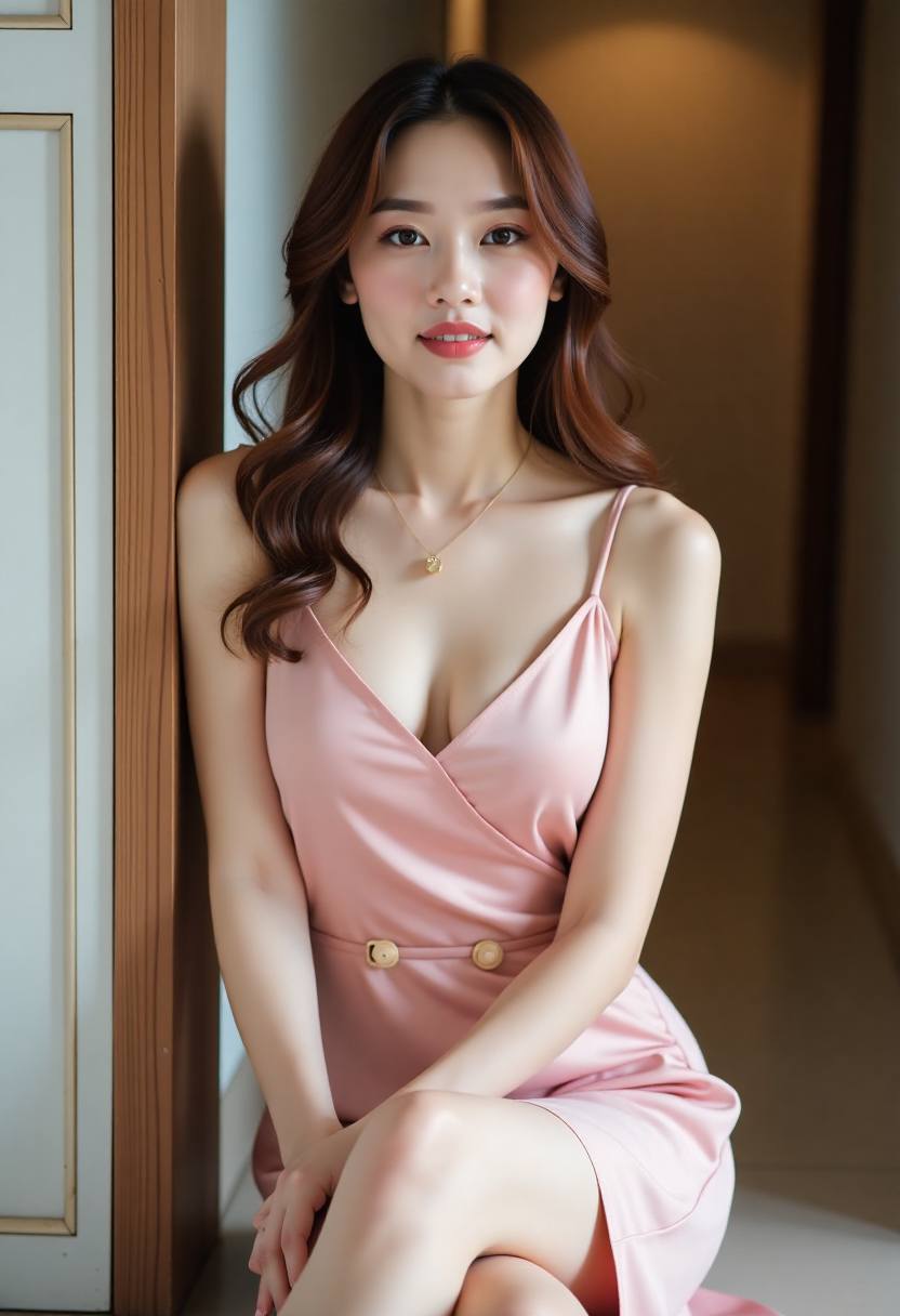 长夜听风海报