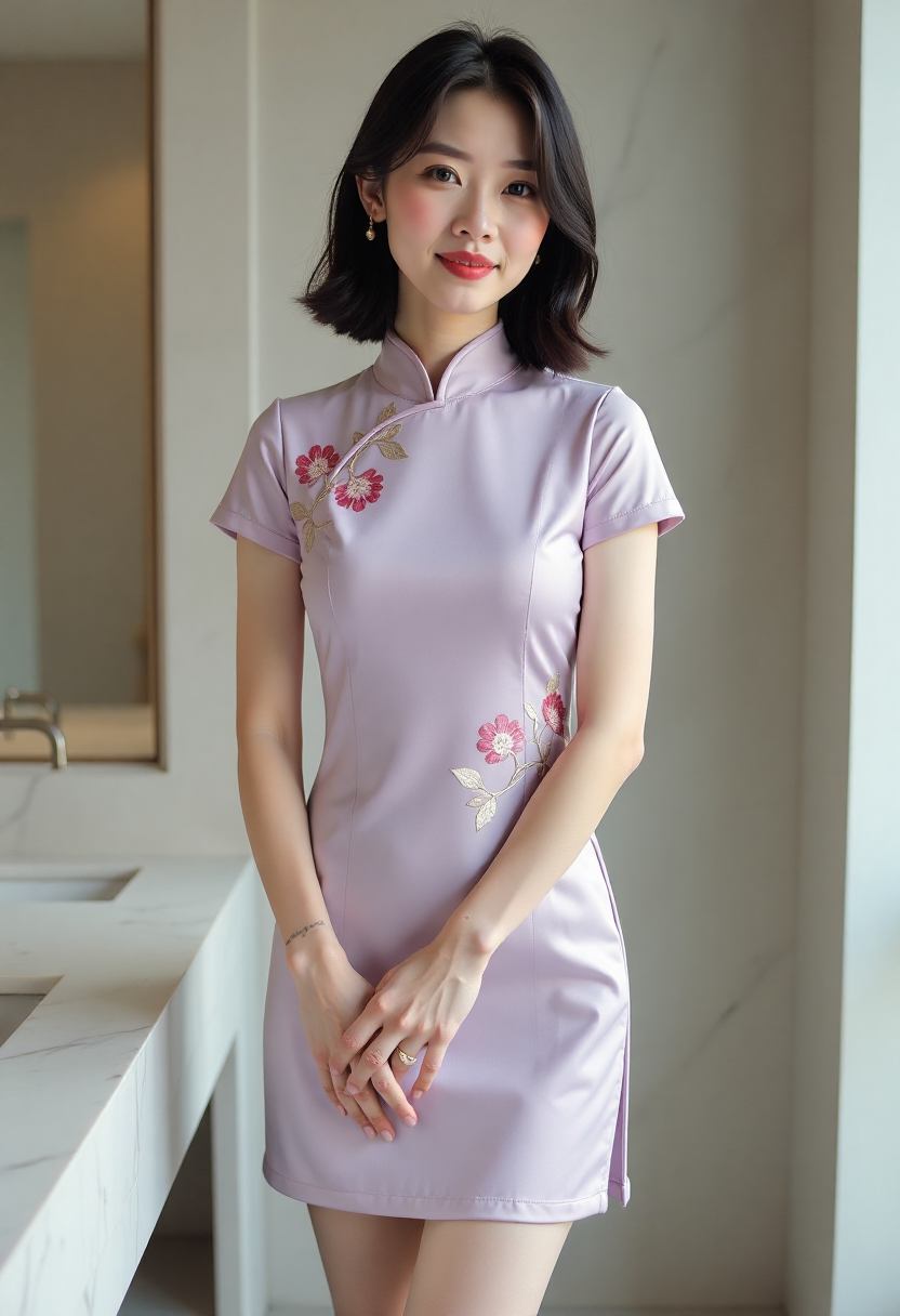 半熟时光海报