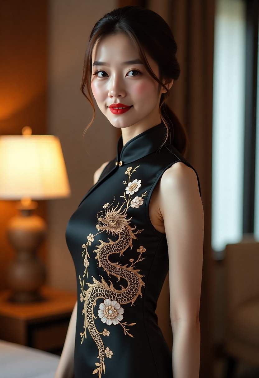 掌心月色海报